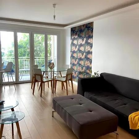 Juan Les Pins A 700 M Des Plages דירה אנטיב